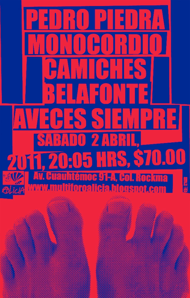 aveces-post
