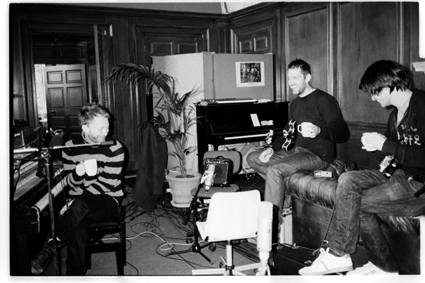 RADIOHEAD