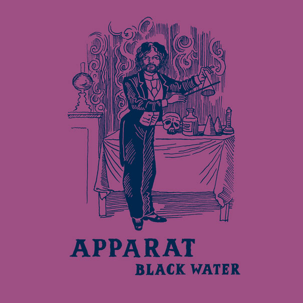 apparat-post