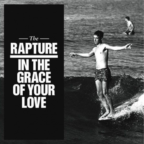 Nueva canción de The Rapture "Sail Away"