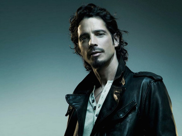 Chris Cornell