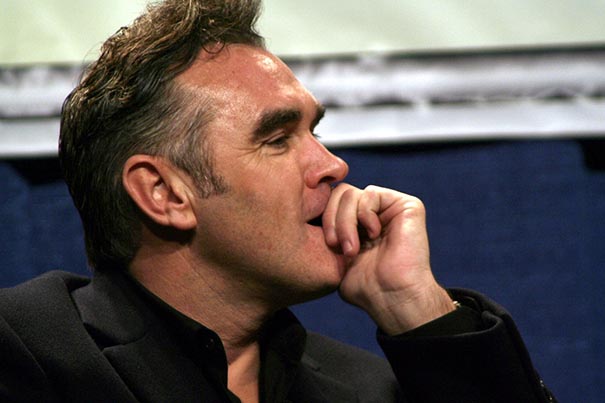 Morrissey-Post