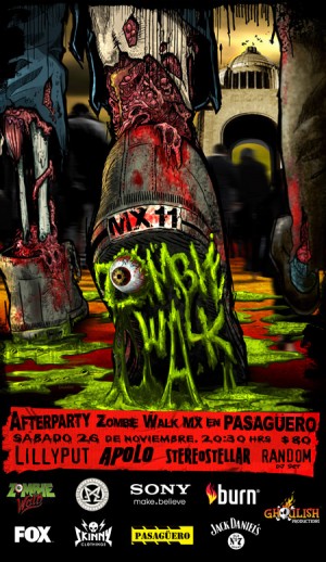 zombiewalkweb
