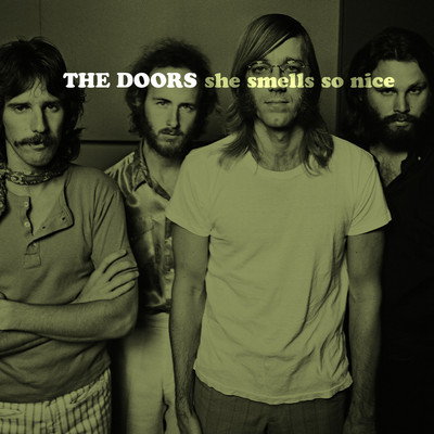 TheDoorsSheSmellsSoNice