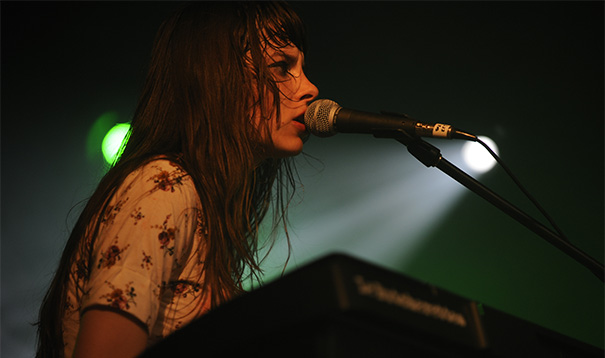 Le-Butcherettes