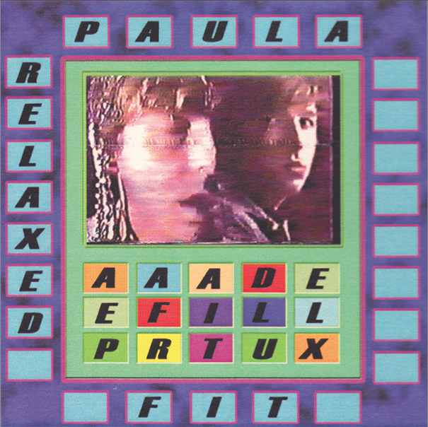 Paula - 'Relaxed Fit'