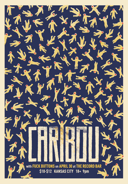 caribou
