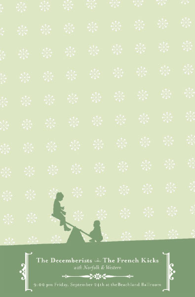 decemberists
