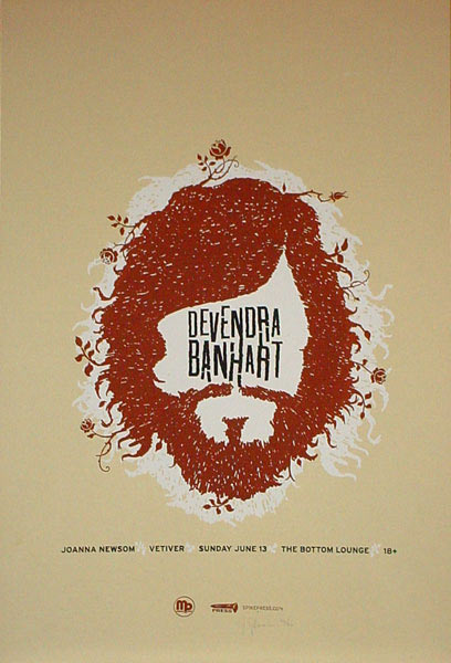 devendrabanhart