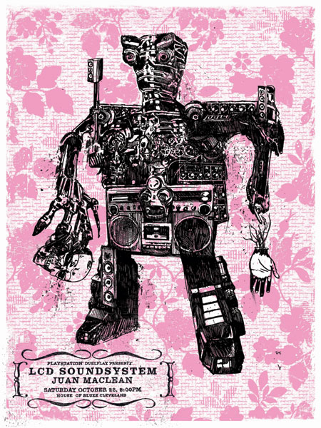 lcdsoundsystem