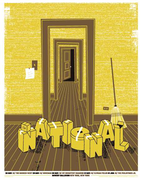 thenational
