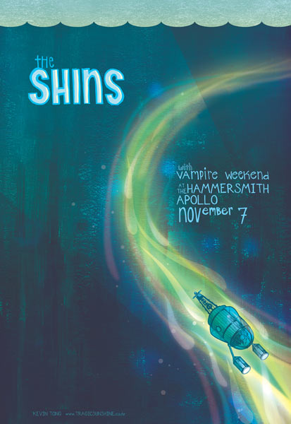 theshins