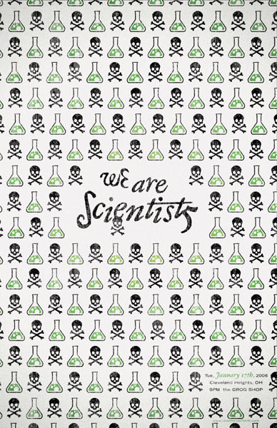 wearescientists