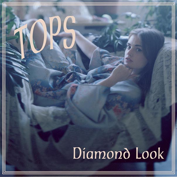 TOPS - "Diamond Look"