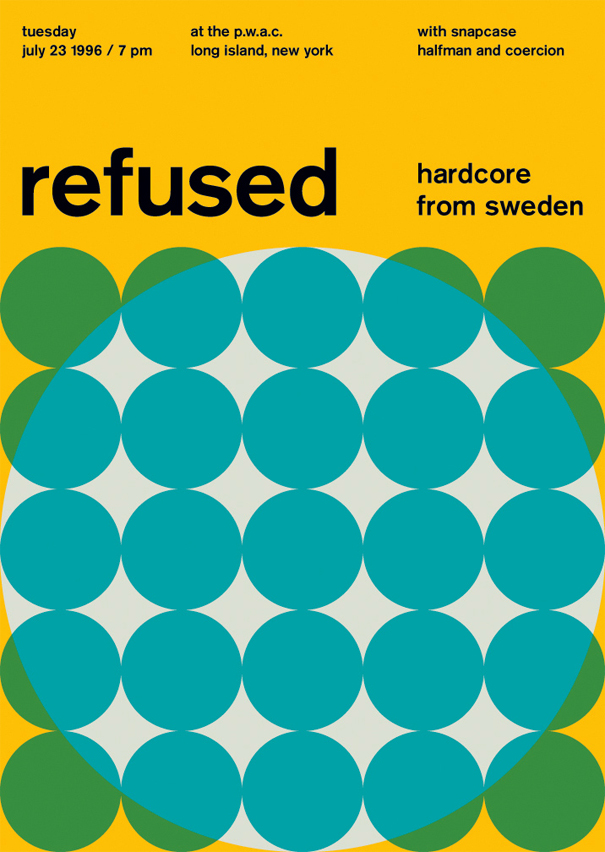Refused