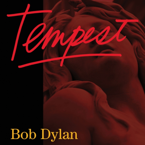 COLUMBIA RECORDS BOB DYLAN ALBUM