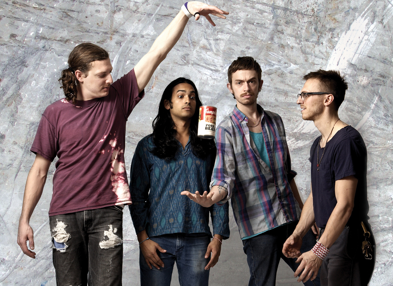 Yeasayer