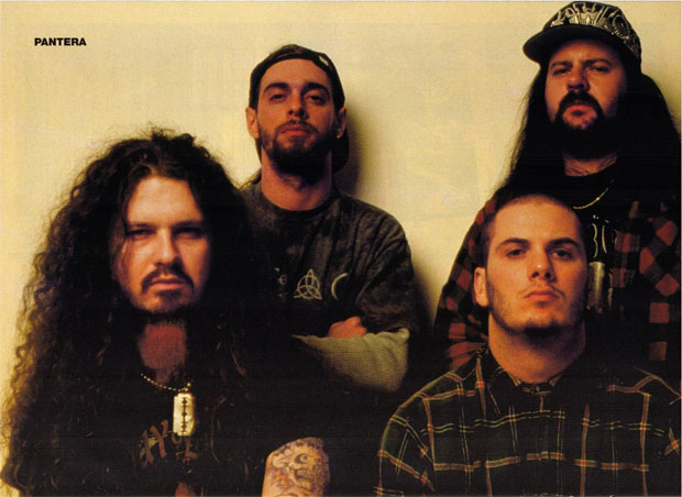 pantera