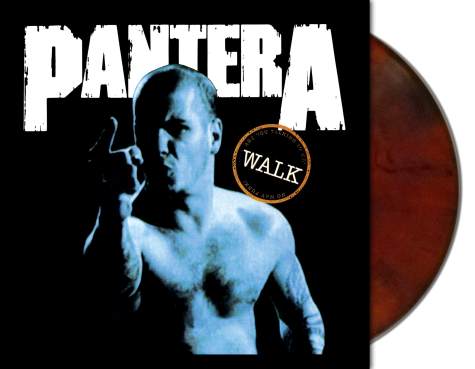 panterawalkepvinyl
