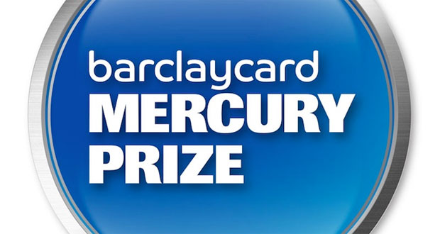 Barclaycard Mercury Prize 2012