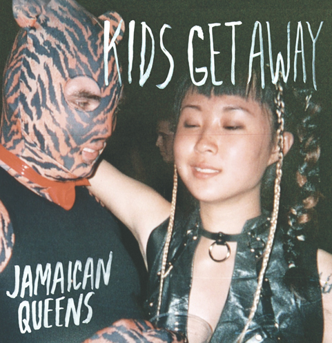 El nuevo sencillo de Jamaican Queens
