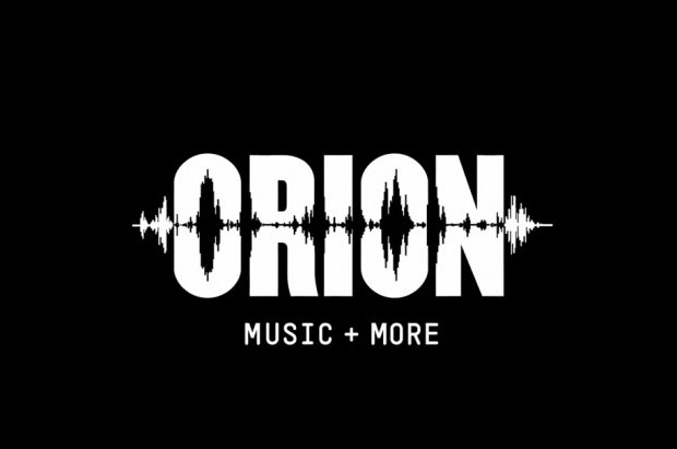 Orion Music & More