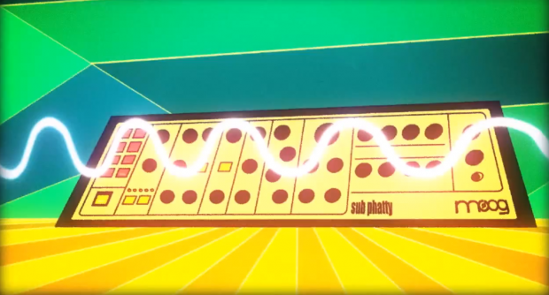 Animación de Lilfuchs