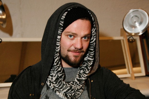 Bam Margera