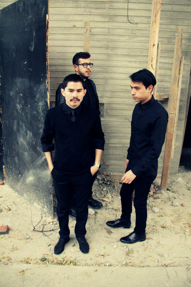 Los Macuanos. Foto: Daniel Patlán