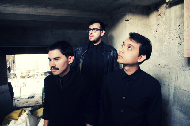 Los Macuanos. Foto: Daniel Patlán