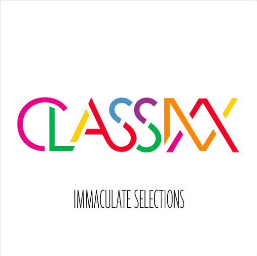 Nuevo mix de Classixx
