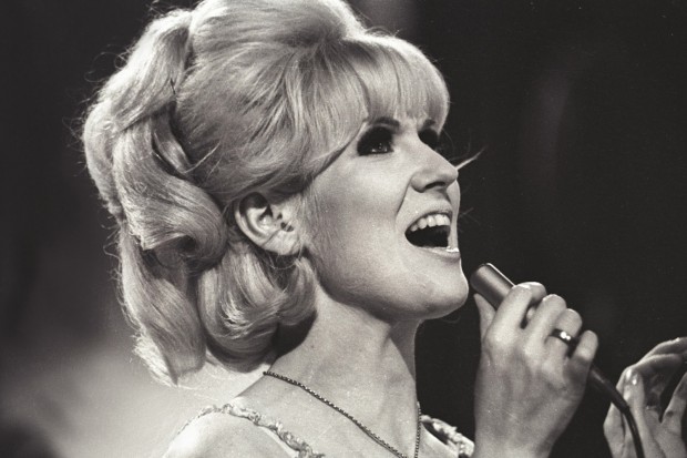 Dusty Springfield (1939-1999)