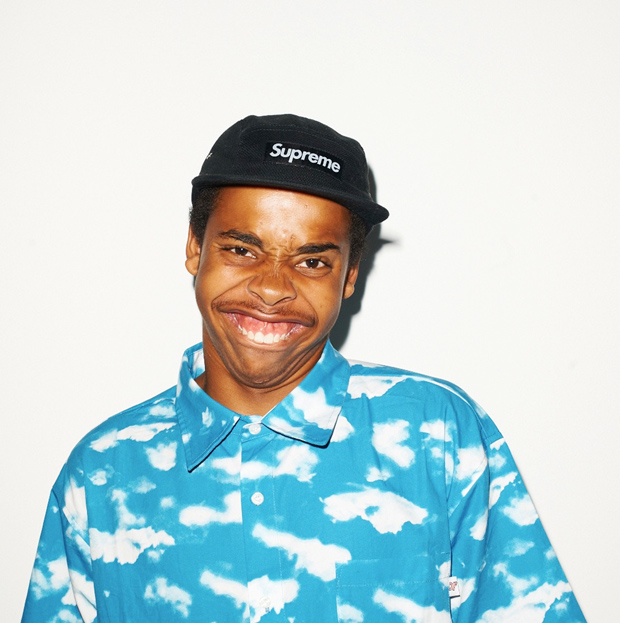 Earl Sweatshirt