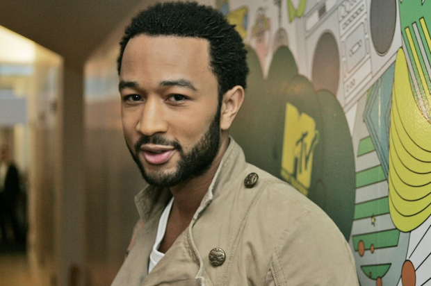 John Legend