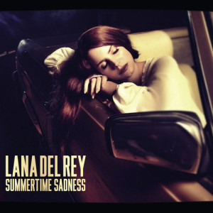 Sencillo "Summertime Sadness" de Lana del Rey