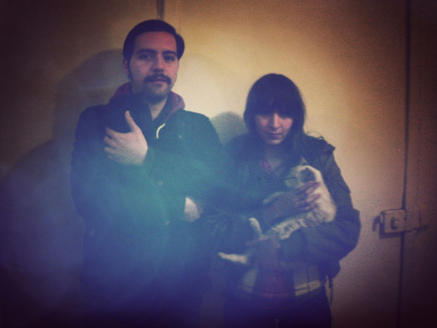 Lorelle Meets the Obsolete