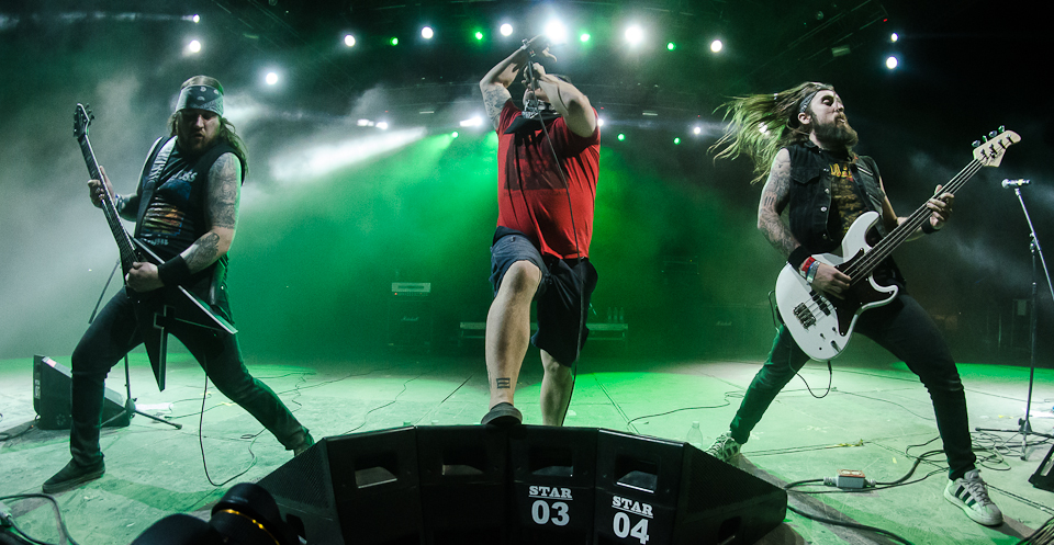 Municipal Waste / Foto: Chaba MR