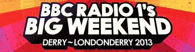 Radio 1's Big Weekend 