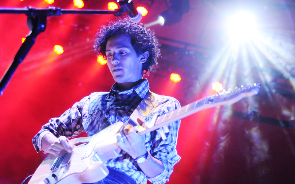 La bella época de Torreblanca