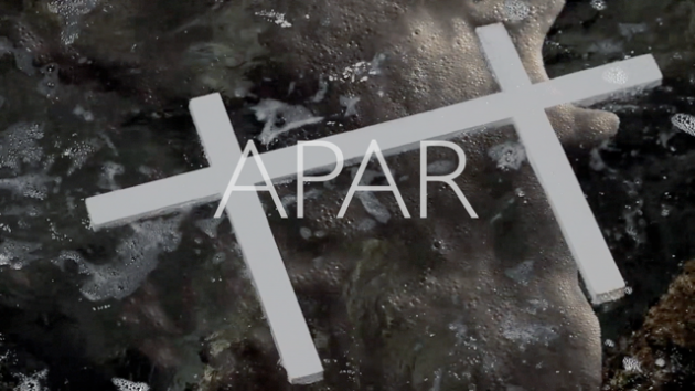 Delorean presenta 'APAR', su nuevo álbum.
