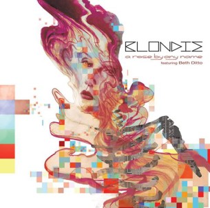 Nuevo sencillo de Blondie
