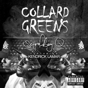 Nueva canción entre ScHoolboy Q y Kendrick Lamar