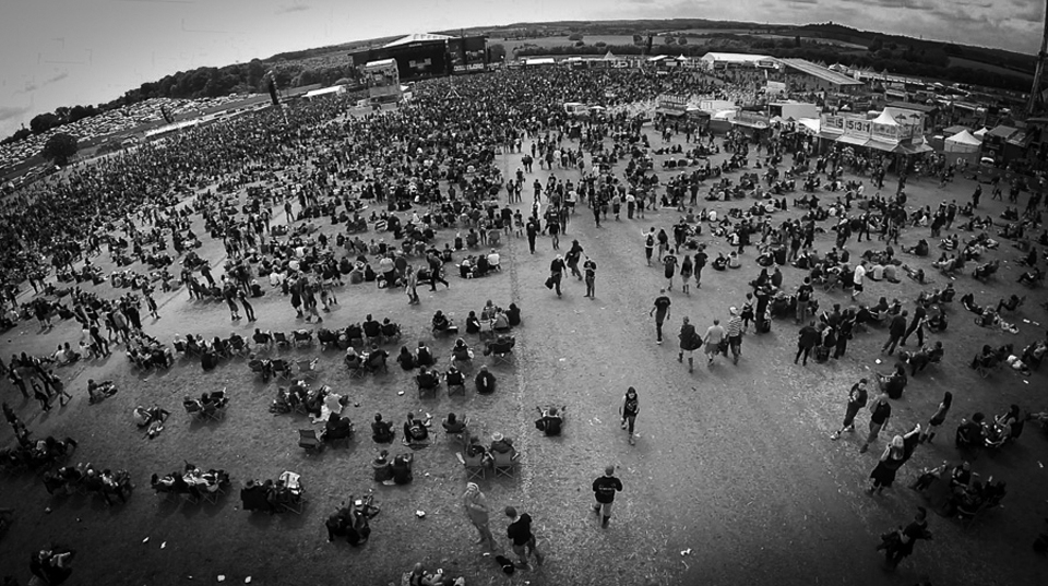 Download Festival.