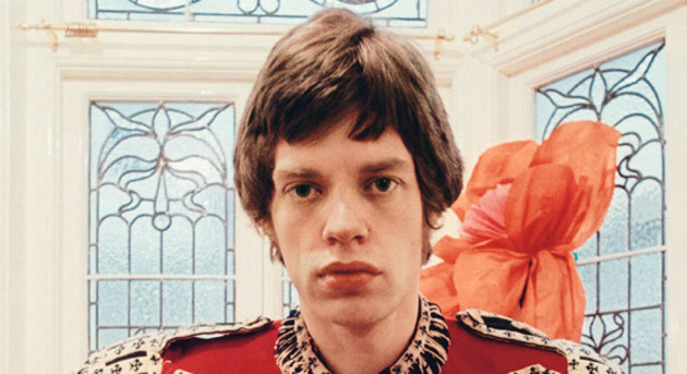 Mick Jagger actualmente se encuentra de gira mundial con los Rolling Stones.