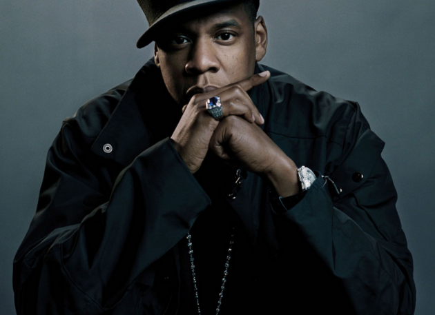 Jay Z.