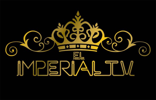 Logotipo de El Imperial.