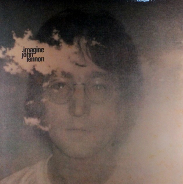 'Imagine' de John Lennon.