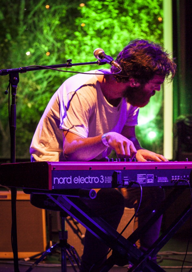 Chet Faker LifeBox-7