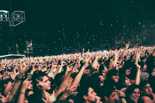 Fans.