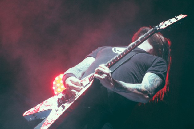 Slayer.